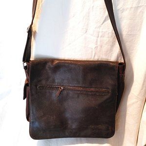 Fossil Unisex Messenger bag/Crossbody